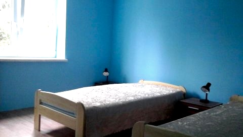 Tanie noclegi w Bieszczadach | nad rzeką San