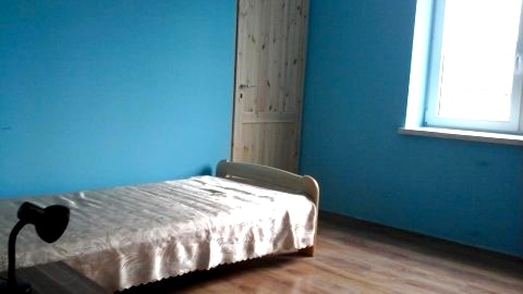 Tanie noclegi w Bieszczadach | nad rzeką San