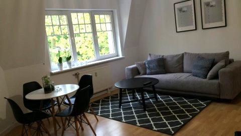 Apartament Lila dla 4 osób | 250 metrów od morza