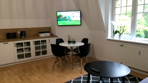 Apartament Lila dla 4 osób | 250 metrów od morza