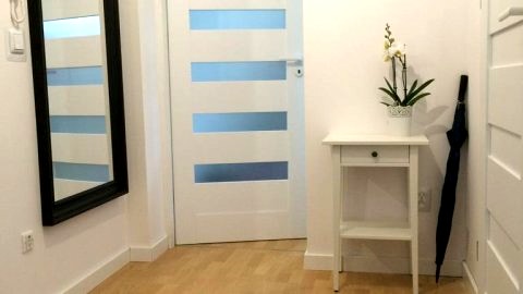 Apartament Lila dla 4 osób | 250 metrów od morza