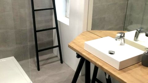Apartament Lila dla 4 osób | 250 metrów od morza