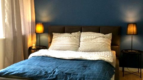 Apartament Lila dla 4 osób | 250 metrów od morza