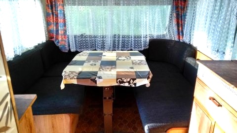 Odrobina ciszy i spokoju