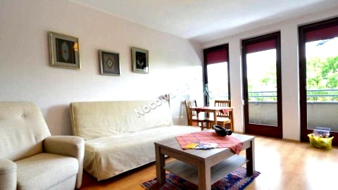 Apartament AMUR | idealny dla rodzin z dziećmi 