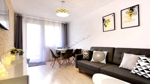 Apartament Melisa 2 w centrum Szklarskiej Poręby