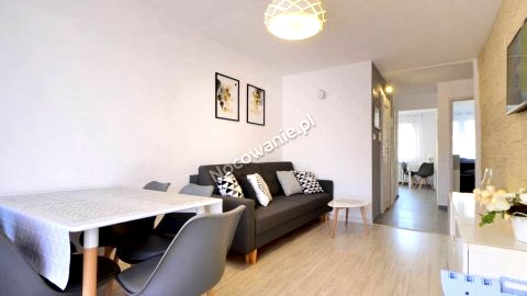 Apartament Melisa 2 w centrum Szklarskiej Poręby
