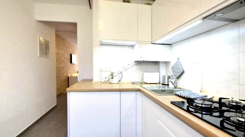 Apartament Melisa 2 w centrum Szklarskiej Poręby