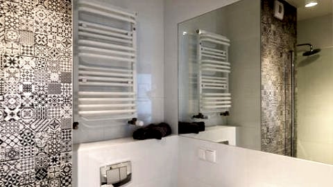 Apartament Chmielna Park