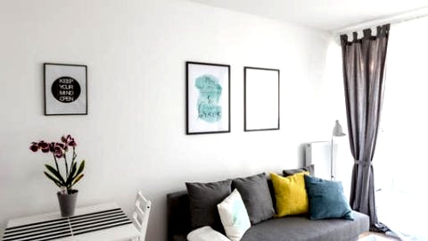 Apartament Chmielna Park