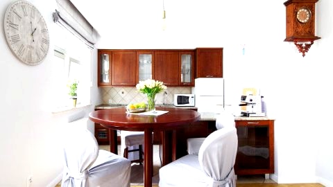 Sea & City | Apartament dla 4 osób