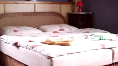 apartament
