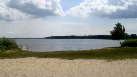 Najbliższa plaża