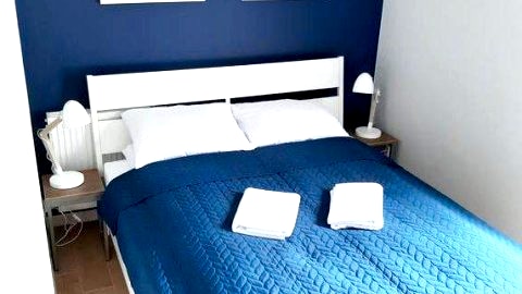 Nowoczesny Apartament nr 16 z parkingiem dla 4-6 osób