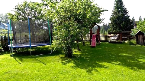 Gospodarstwo Agroturystyczne Michniak  | Apartamenty w góralskim stylu przyjazne