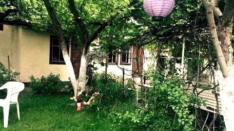 Domki letniskowe Sopot | Cisza, spokój | Miejsca na grilla