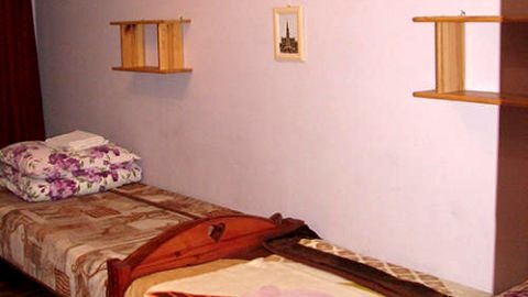 Pokój nr 3 zachodni