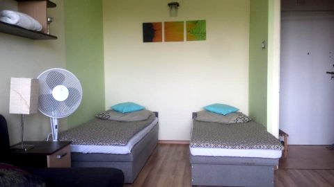 Apartament Gdańsk Center