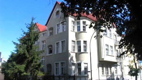 Apartament Sopot Centrum