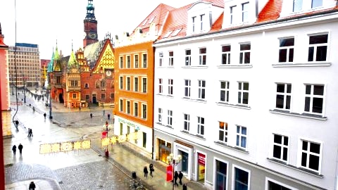 Pokoje prywatne RYNEK  - aktualne rabaty oraz cenniki dostępne na CITYCENTRAL.pl