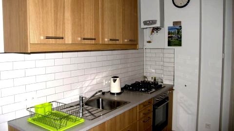 Apartament Sopot Centrum