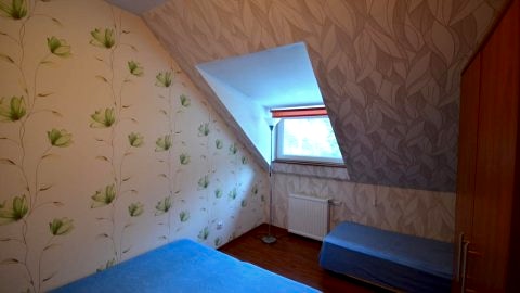Apartament dwupokojowy nr 2