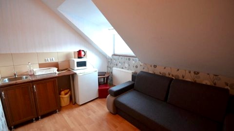 Apartamenty  Pod Modrzewiem