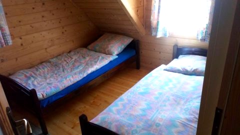 pokój 3 osobowy