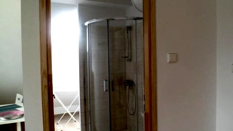 Łazienka Pok."Biały"