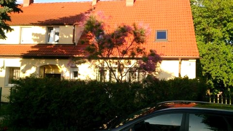 widok ogólny zewn.obiektu