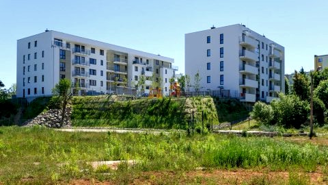 AMARENO | Apartament dla 4 osób w pobliżu Trójmiejskiego Parku Krajobrazowego