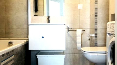AMARENO | Apartament dla 4 osób w pobliżu Trójmiejskiego Parku Krajobrazowego