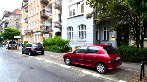 Hostel Poznań. Pokoje 1, 2, 3 i 4 - osobowe w centrum miasta