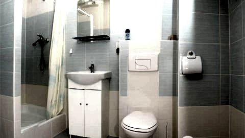Hostel Poznań. Pokoje 1, 2, 3 i 4 - osobowe w centrum miasta