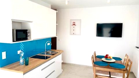Apartament Morski