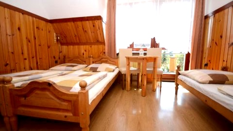 pokój 3 osobowy