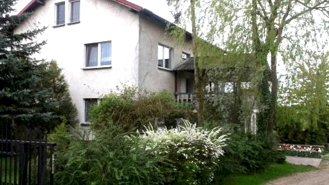  Agroturystyczne Gospodarstwo Ekologiczne w Ciche.pl mini ZOO