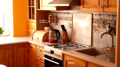 Apartament CZESTOCHOWSKA