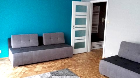 Apartament CZESTOCHOWSKA