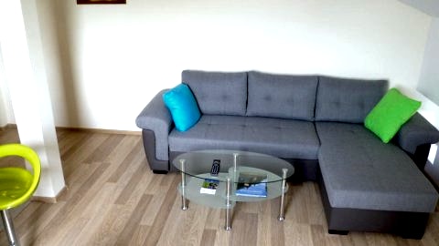 Energy House | Komfortowe apartamenty w Jaśle | blisko rzeki