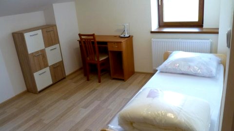 Energy House | Komfortowe apartamenty w Jaśle | blisko rzeki