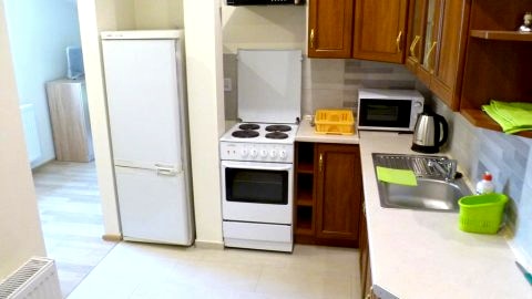 Energy House | Komfortowe apartamenty w Jaśle | blisko rzeki