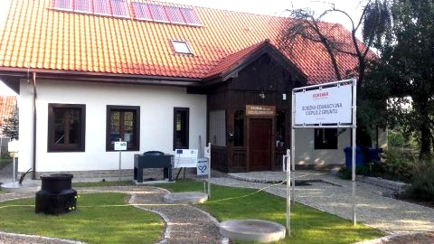 zielona ścieżka edukacyjna 