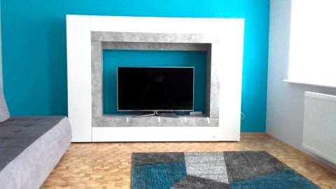 Apartament CZESTOCHOWSKA