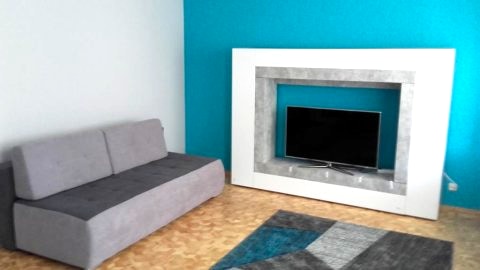 Apartament CZESTOCHOWSKA