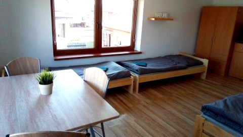 apartament  sunny