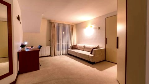 Apartament ZIMOWY 
