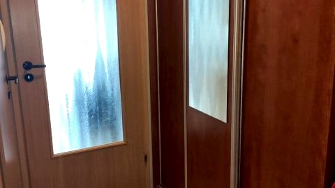 Apartament całoroczny w Krynicy Morskiej | balkon, parking