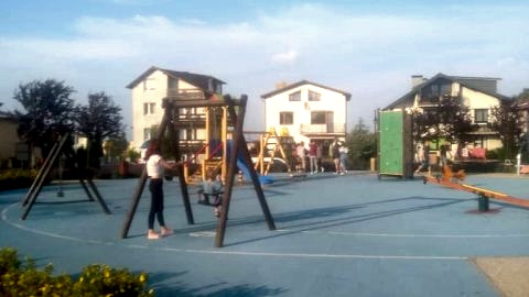 Villa Rosa pokoje u Marzeny obiekt idealny dla rodzin, blisko morza tylko 7 min.
