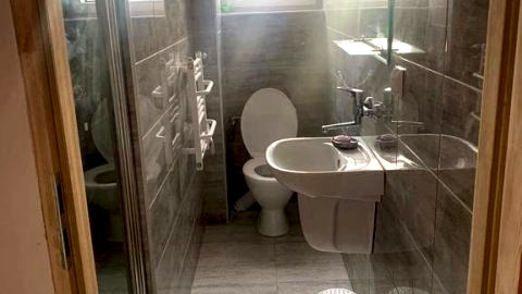 Villa Rosa pokoje u Marzeny obiekt idealny dla rodzin, blisko morza tylko 7 min.